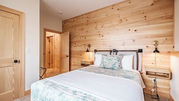 7 chambres, bureau, fer et planche à repasser, Wi-Fi gratuit