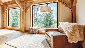 Unclassified image, 4 of 54, button - 10 Min to Sunday River, Sleeps 16, Pool Heated Year-Round, Mountain Views (Bethel)