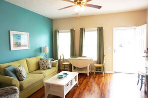 Smart TV, DVD player