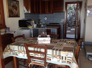 Restauration