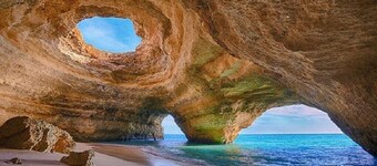 Excellent apartment for family vacations in the heart of the Algarve