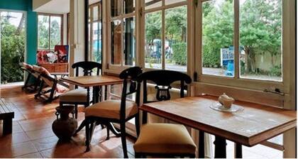 Rak Na Suan Pueng Resort