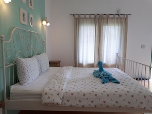 Room - Rak Na Suan Pueng Resort (Suan Phueng)