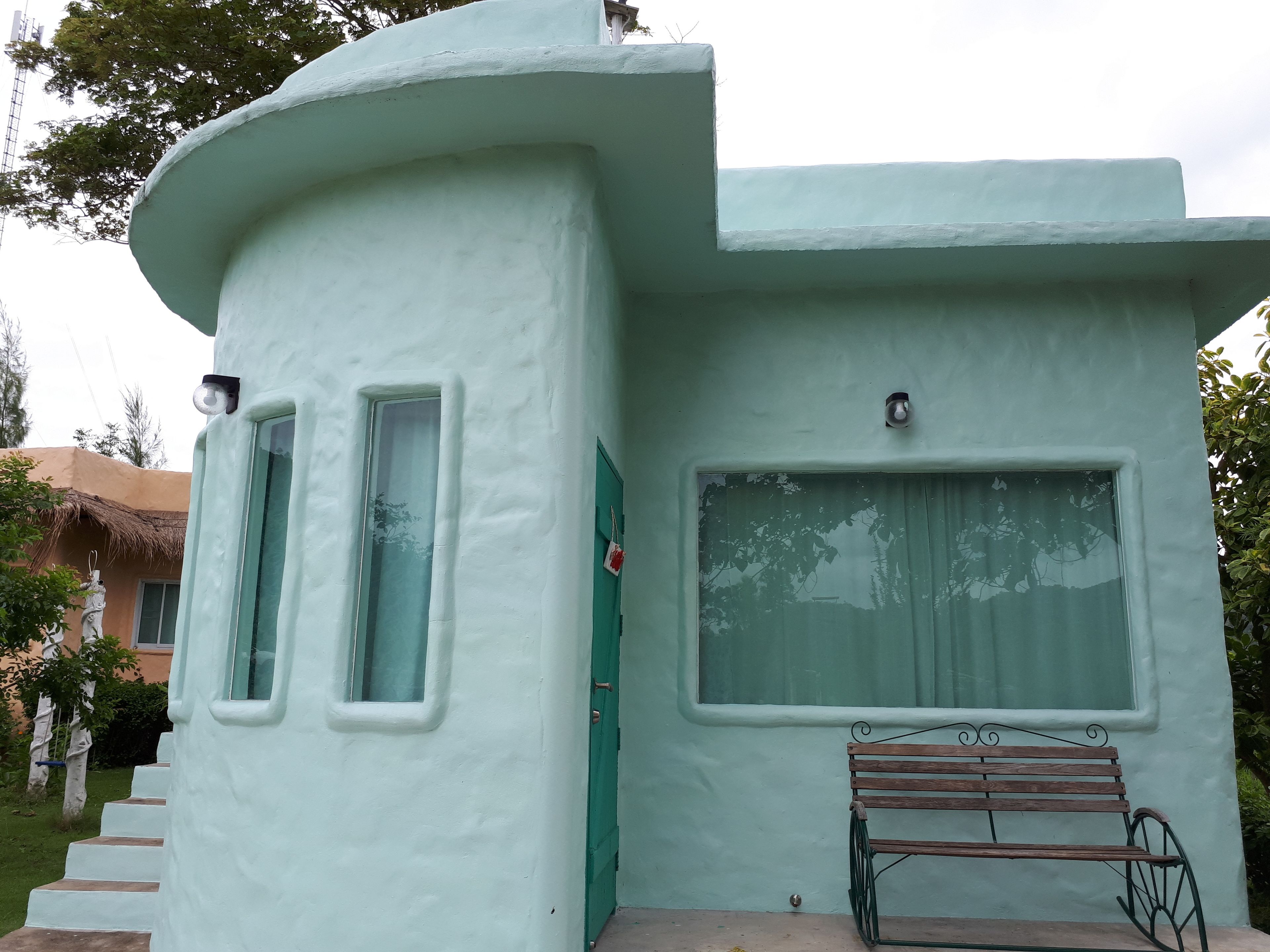 Skrivebord, gratis Wi-Fi