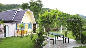 Exterior - Rak Na Suan Pueng Resort (Suan Phueng)