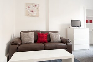 Televisión, Netflix y servicios de streaming 