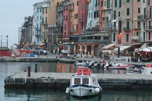Porticciolo