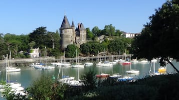Port de plaisance