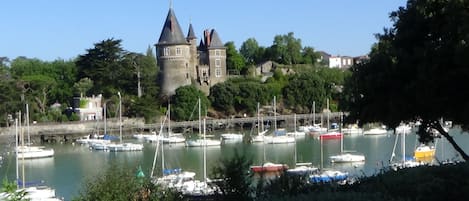 Port de plaisance