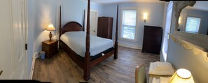 7 habitaciones, tabla de planchar con plancha y wifi gratis