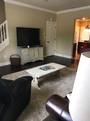 TV connectée