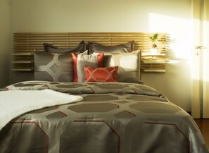 3 bedrooms, iron/ironing board, free WiFi, bed sheets - Amazing Italian Design Villa Steps From The Best Beach In San Juan, Puerto Rico (San Juan)