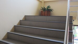 Escaleras