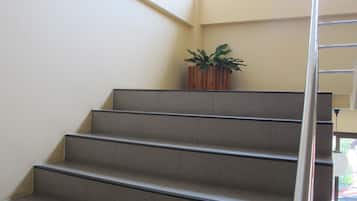 Treppe