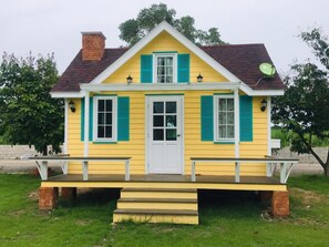 Exterior - Rai Phurak Resort (Suan Phueng)