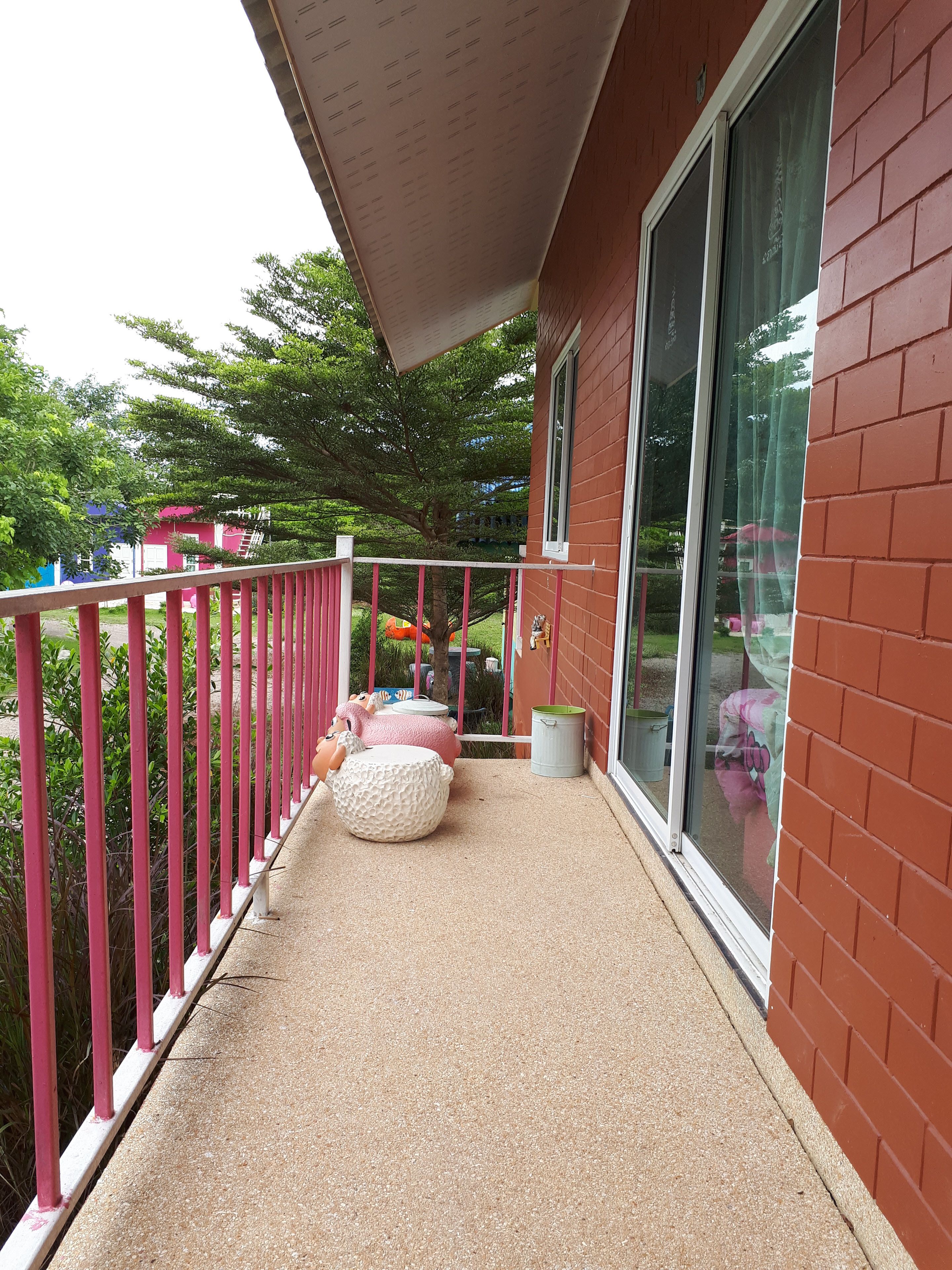 การตกแต่งภายนอก