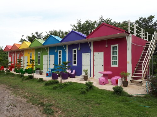Rai Phurak Resort