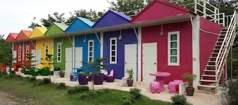 Rai Phurak Resort