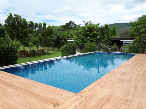 The Loftberry Resort