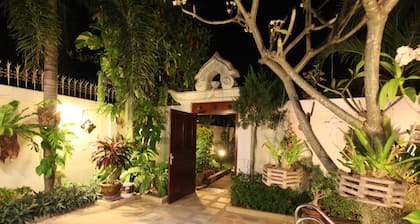 Majestic Residence Pattaya by 38