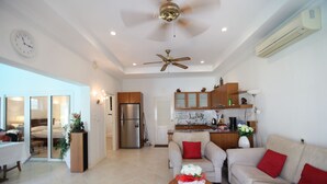 Interior - Majestic Residence Pattaya by 38 (Pattaya)