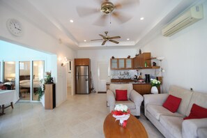 Interior - Majestic Residence Pattaya by 38 (Pattaya)