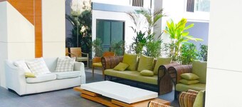 Tropical Garden Pratumnak