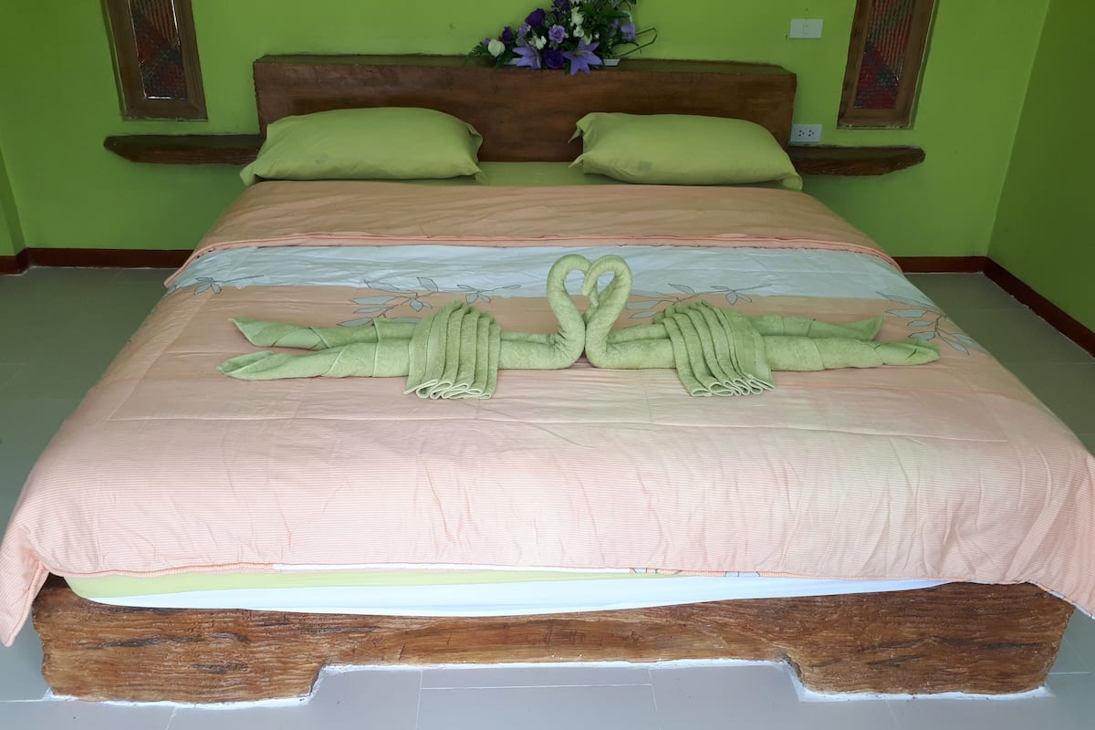 Chambre Double Standard