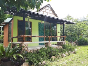 Room - Baansongkhata (Suan Phueng)