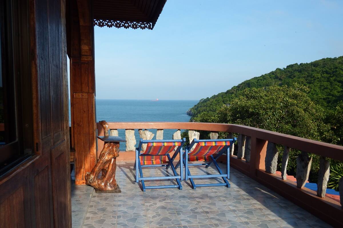 Teres/patio