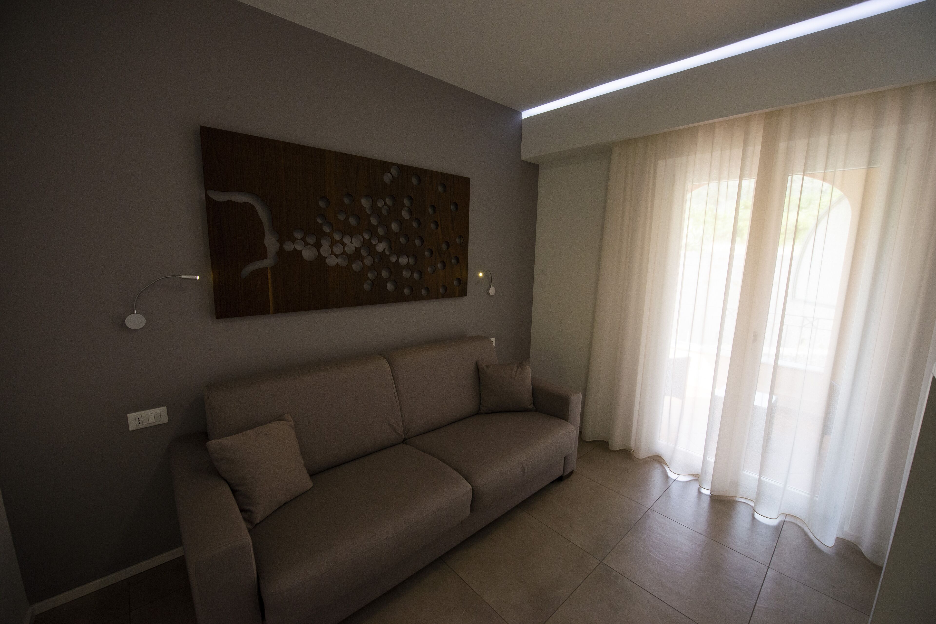 Photo - Aether Suites Tropea - Free Private Parking