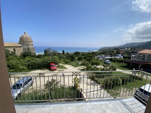Family Suite | Water view - Aether Suites Tropea (Tropea)
