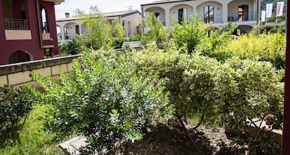 Aether Suites Tropea