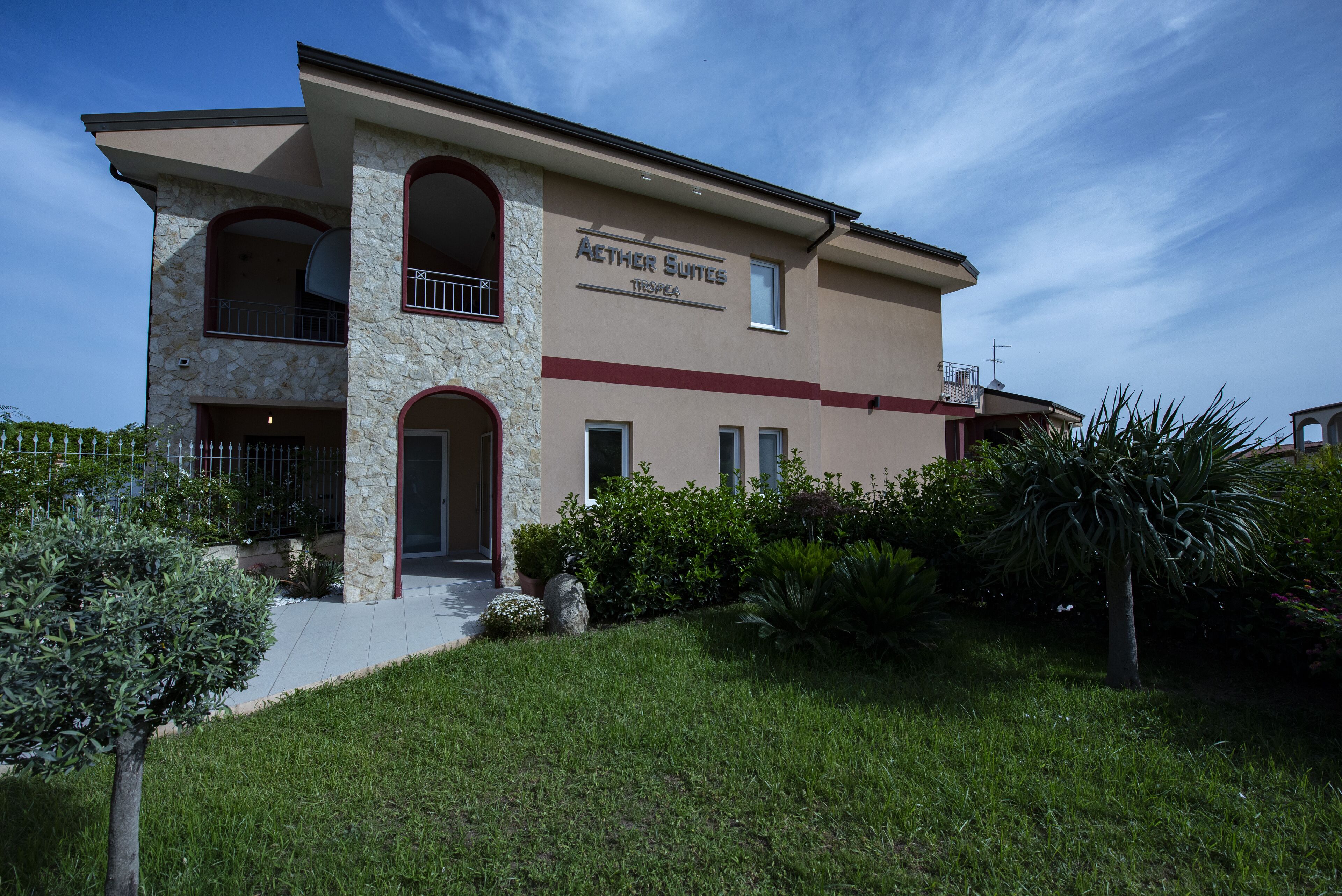 Photo - Aether Suites Tropea - Free Private Parking