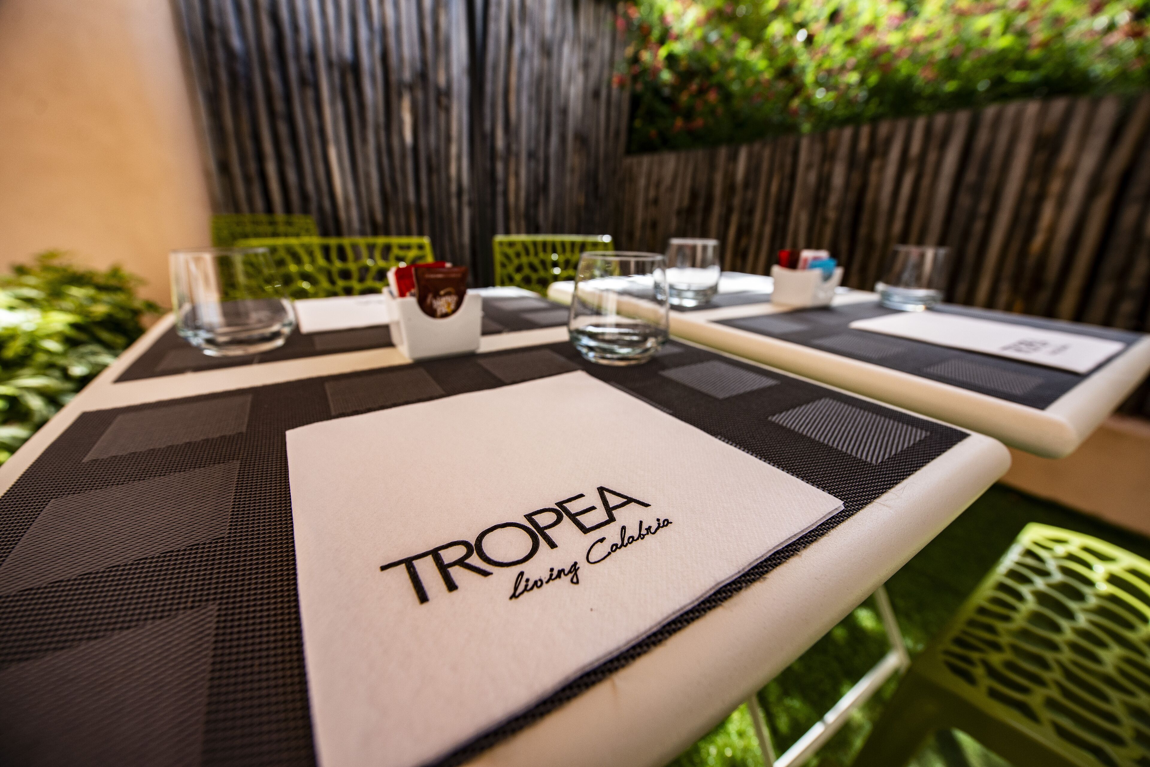 Photo - Aether Suites Tropea - Free Private Parking