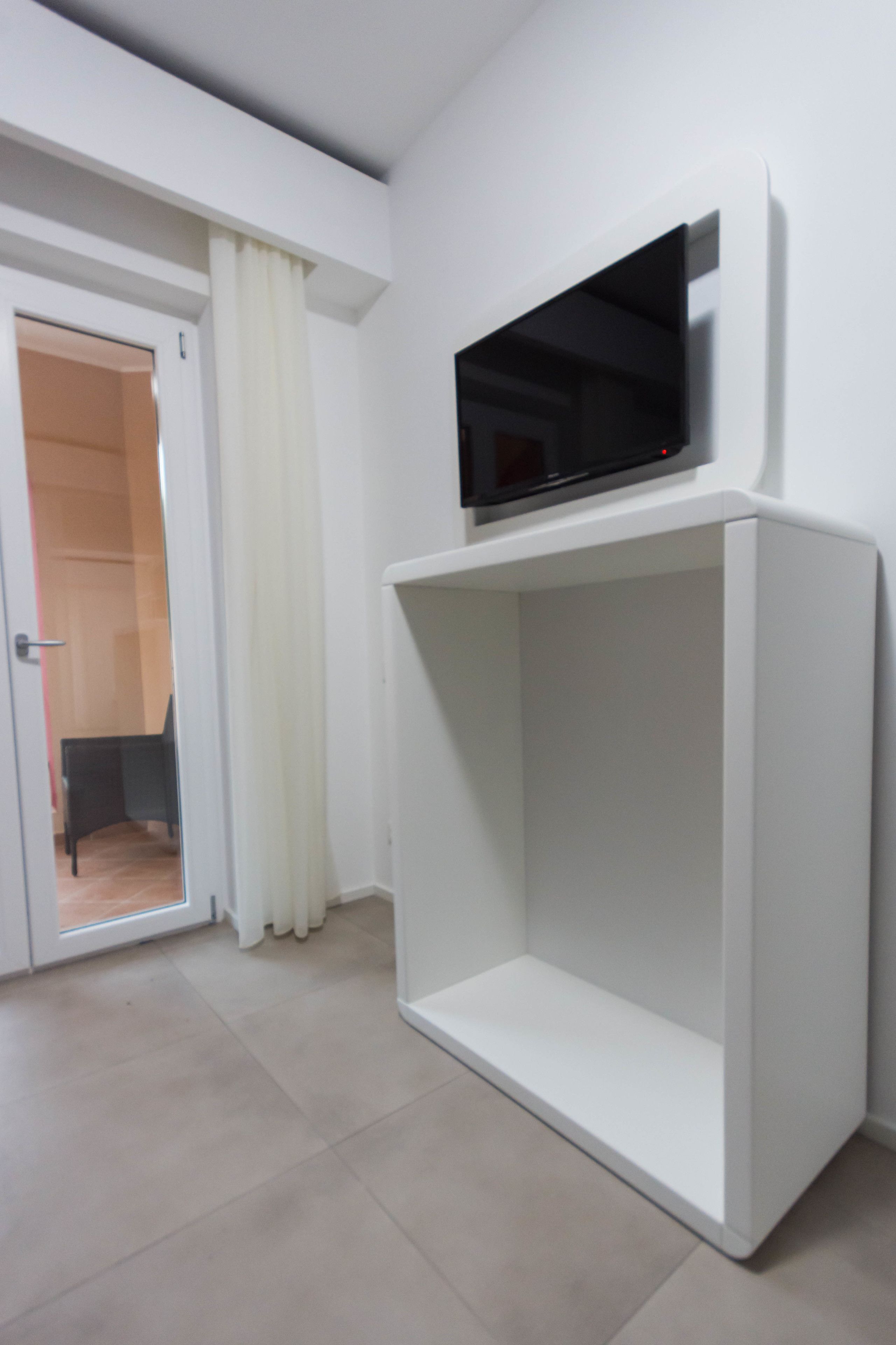 Photo - Aether Suites Tropea - Free Private Parking