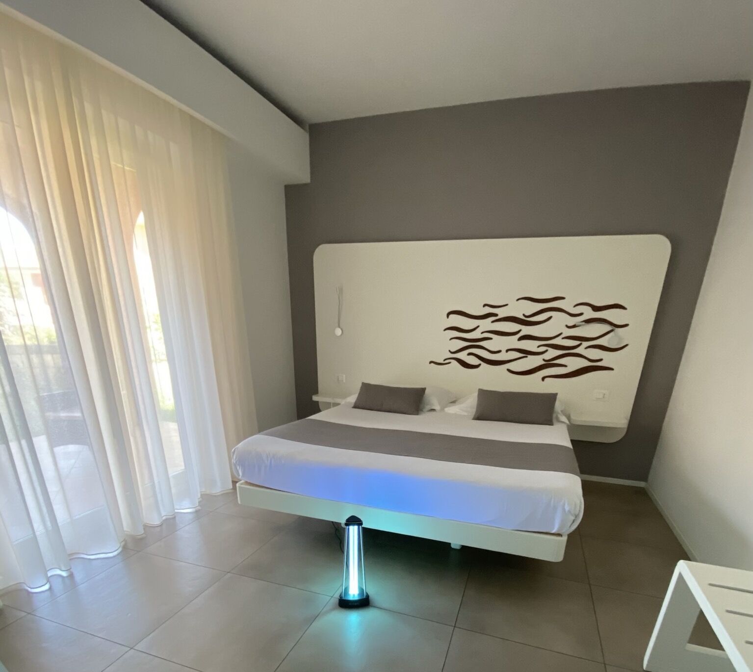 Photo - Aether Suites Tropea - Free Private Parking