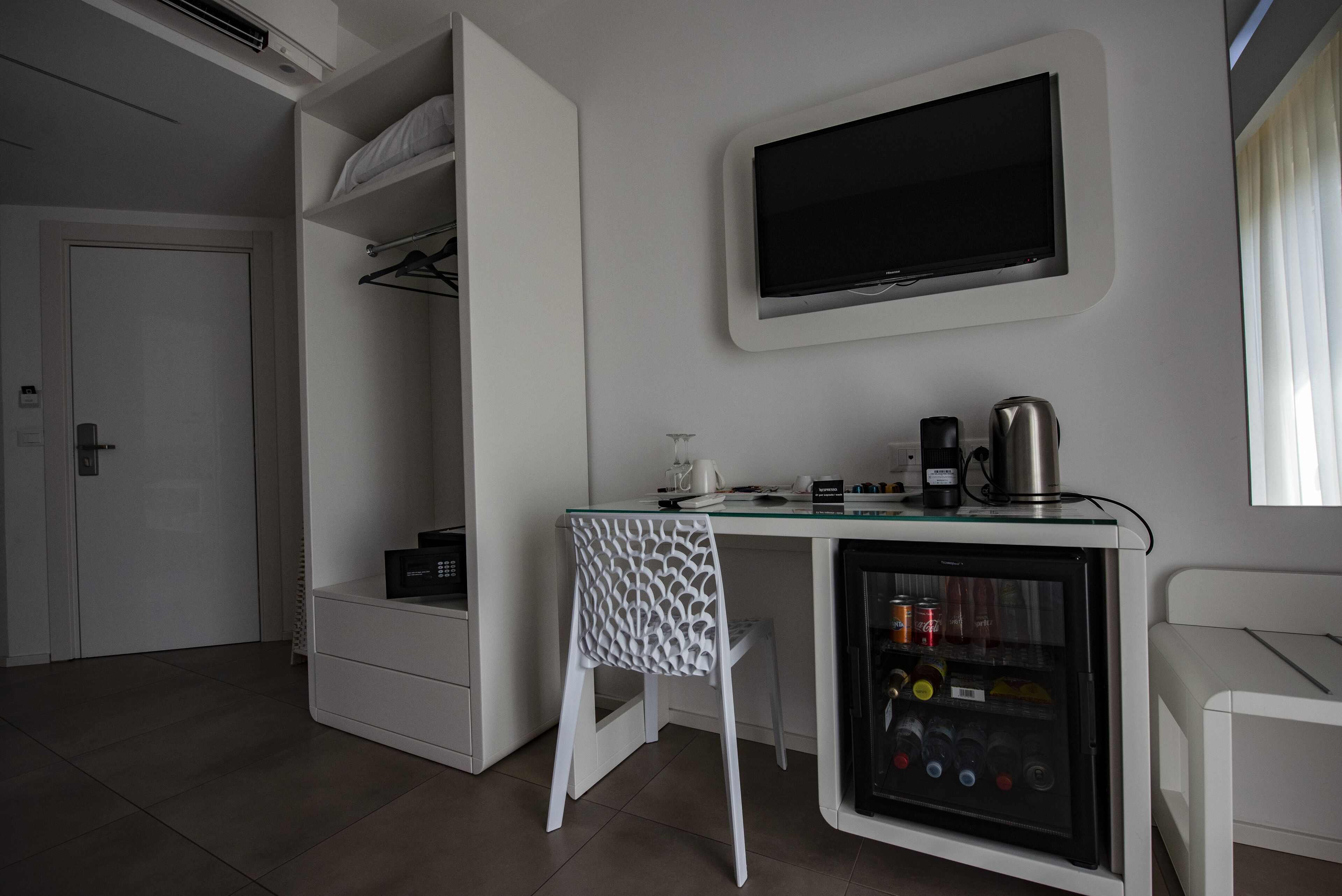 Photo - Aether Suites Tropea - Free Private Parking