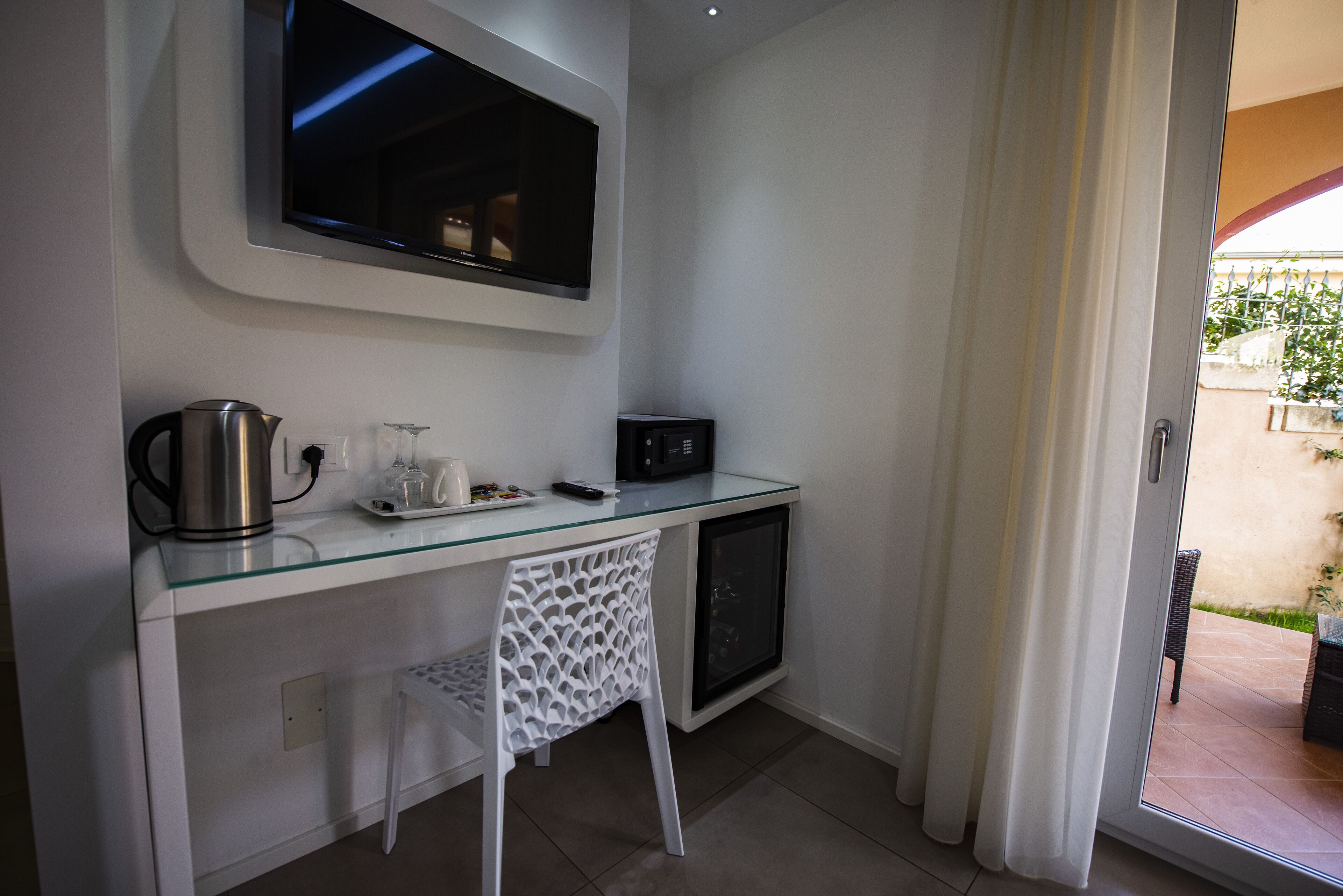 Foto - Aether Suites Tropea