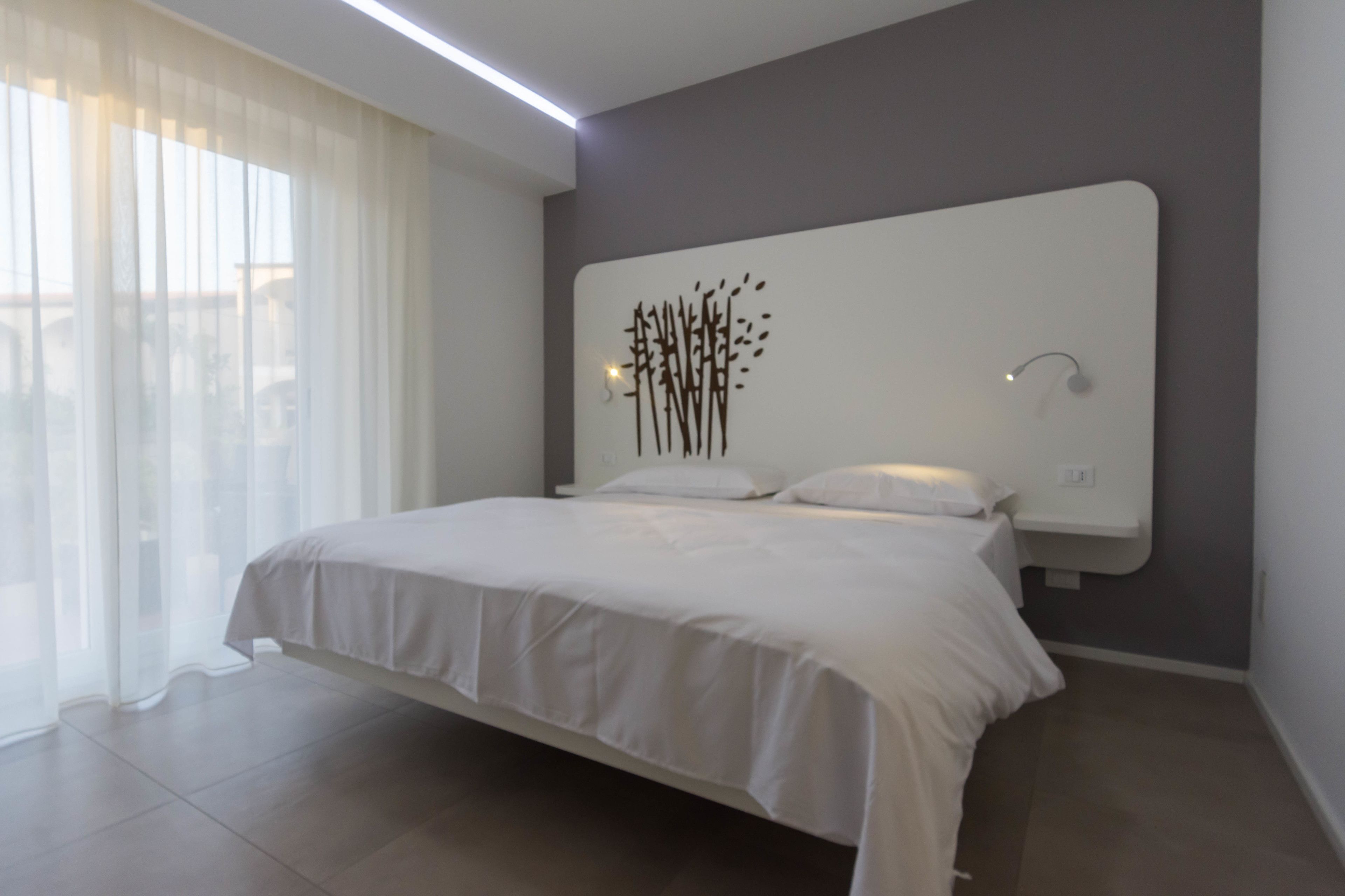 Foto - Aether Suites Tropea