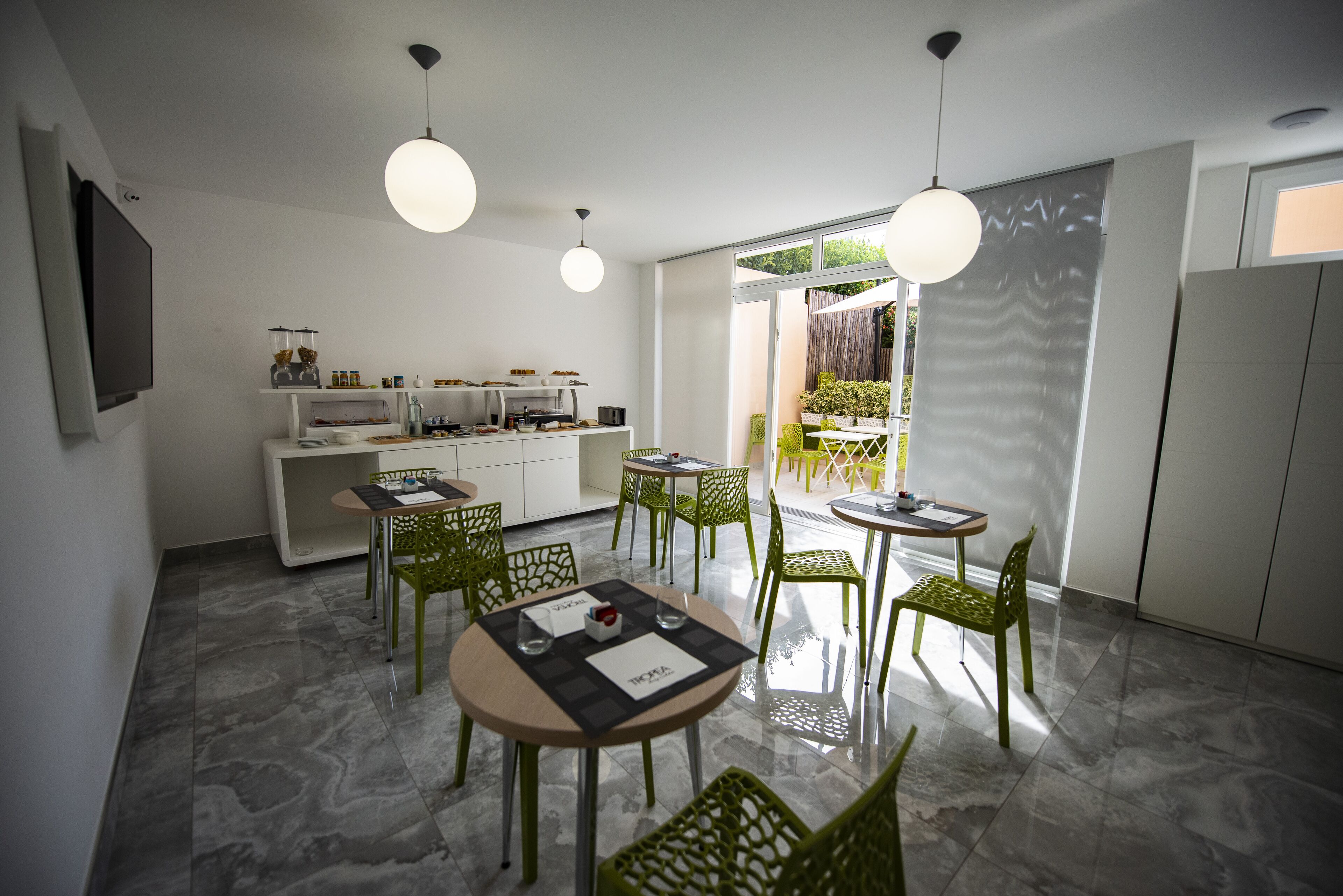 Photo - Aether Suites Tropea - Free Private Parking