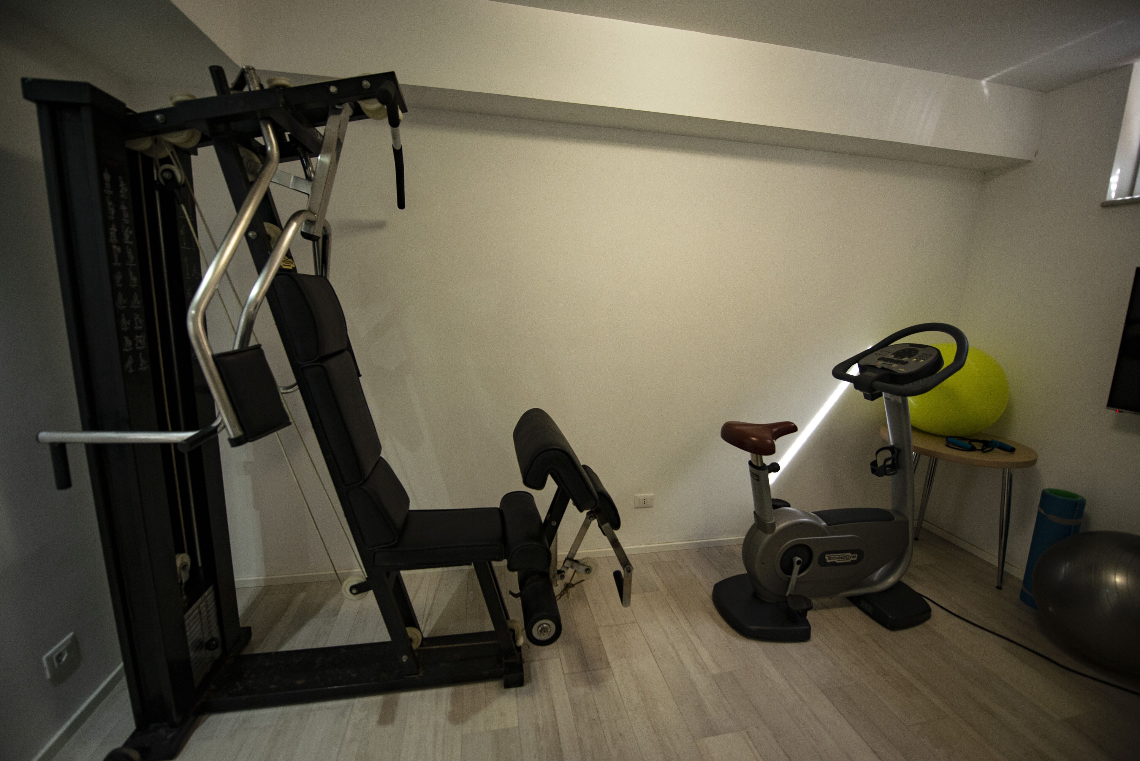 Photo - Aether Suites Tropea - Free Private Parking