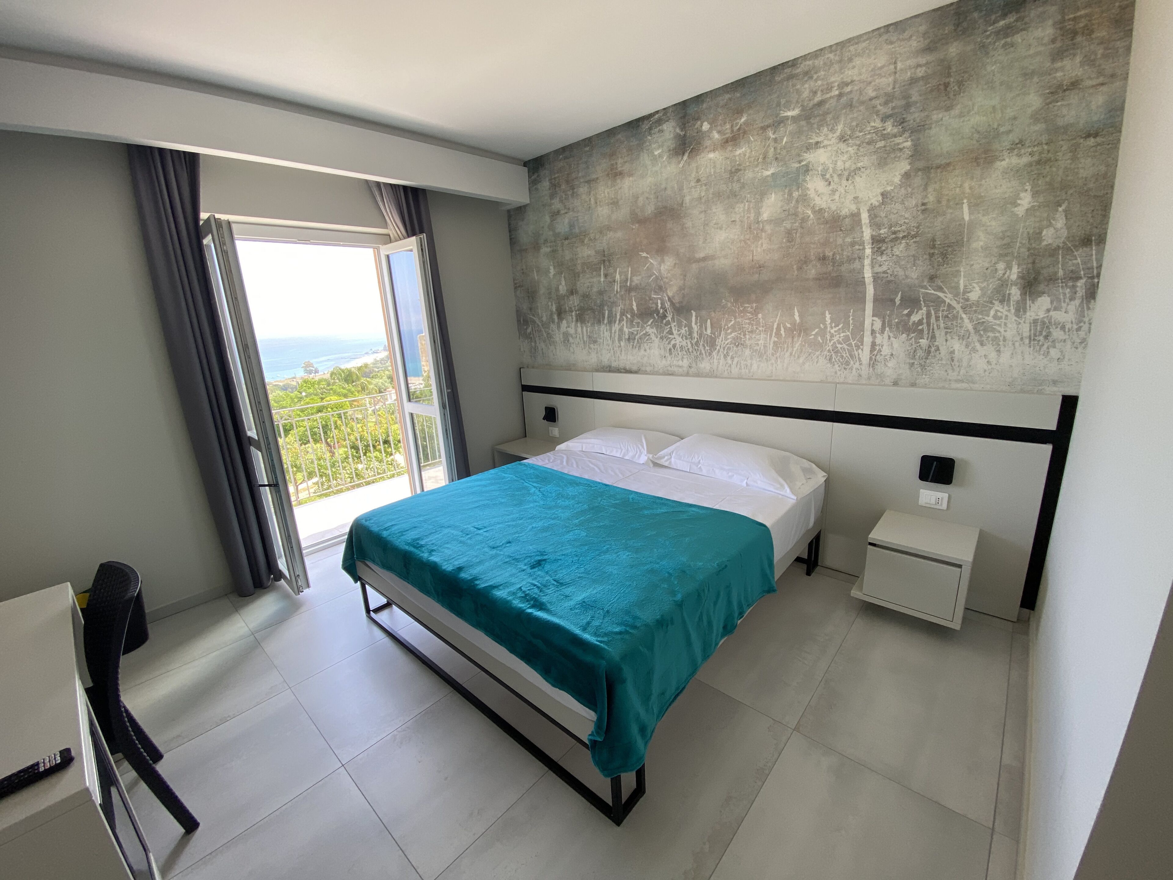Photo - Aether Suites Tropea - Free Private Parking