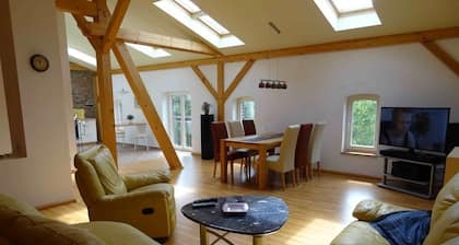 Ferienwohnung Nitschke Zum Nusshof