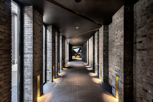 Blossom House Beijing Houhai