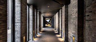 Blossom House Beijing Houhai