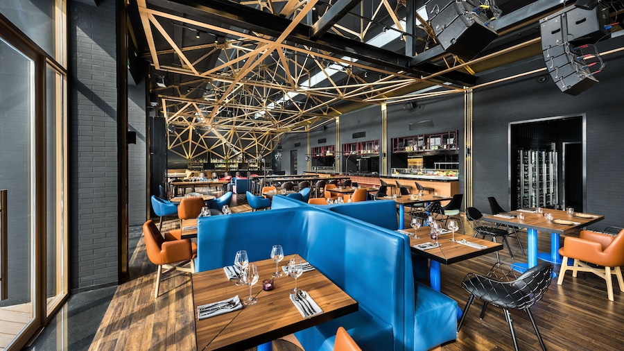 Blossom House Beijing Houhai