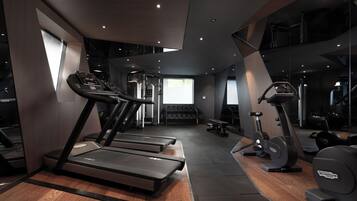 Sportschool