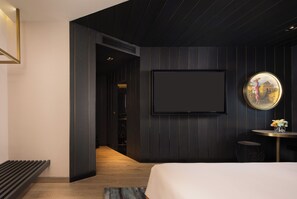 Standard Room | Premium bedding, minibar, in-room safe, desk - Blossom House Prince Kung's Mansion · Beijing Houhai (Beijing)