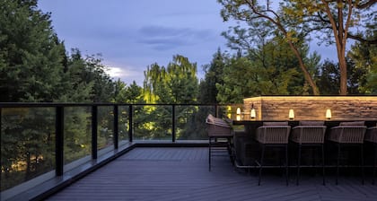 Blossom House Beijing Houhai